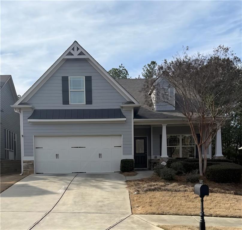 68 Hawthorne Ridge Circle Dallas, GA 30132 - Photo 1 of 1 Gallery Image 1