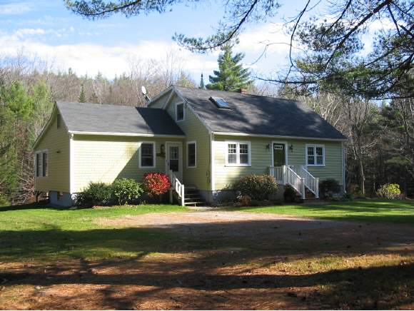 884 Kearsarge Mountain Road Warner, NH 03278 - Photo 1 of 1 Gallery Image 1