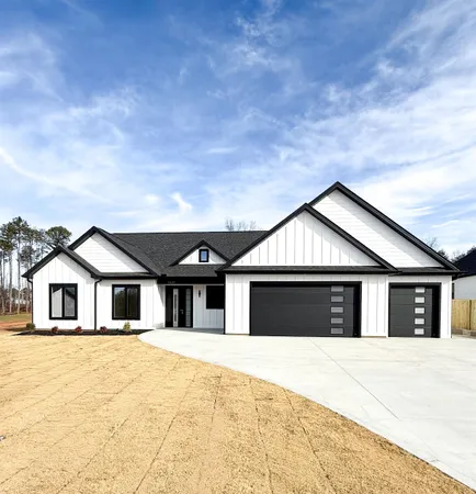 $600,000 | 1635 Dickson Road, Inman, SC 29349