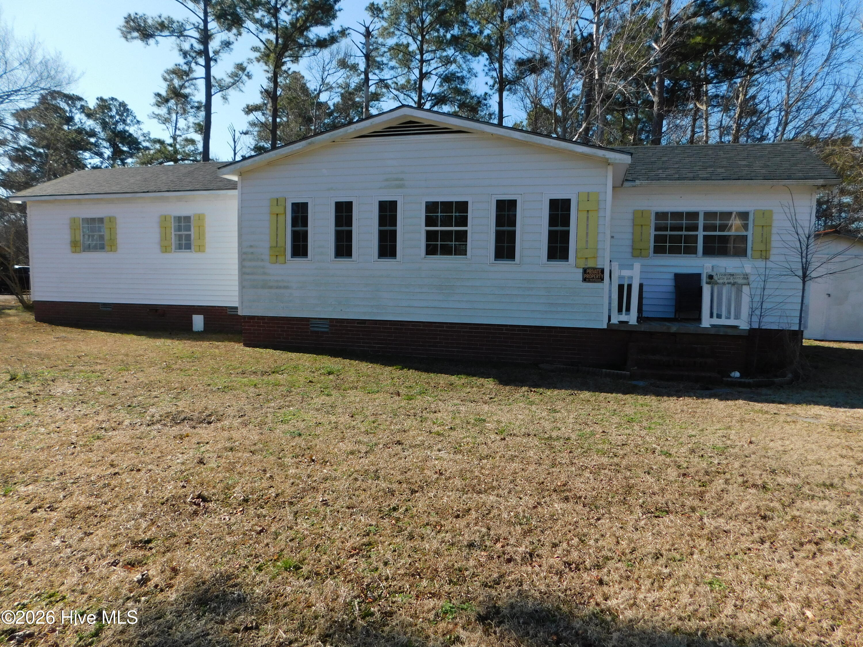 141 Black Duck Road Davis, NC 28524 - Photo 1 of 11 141 Black Duck