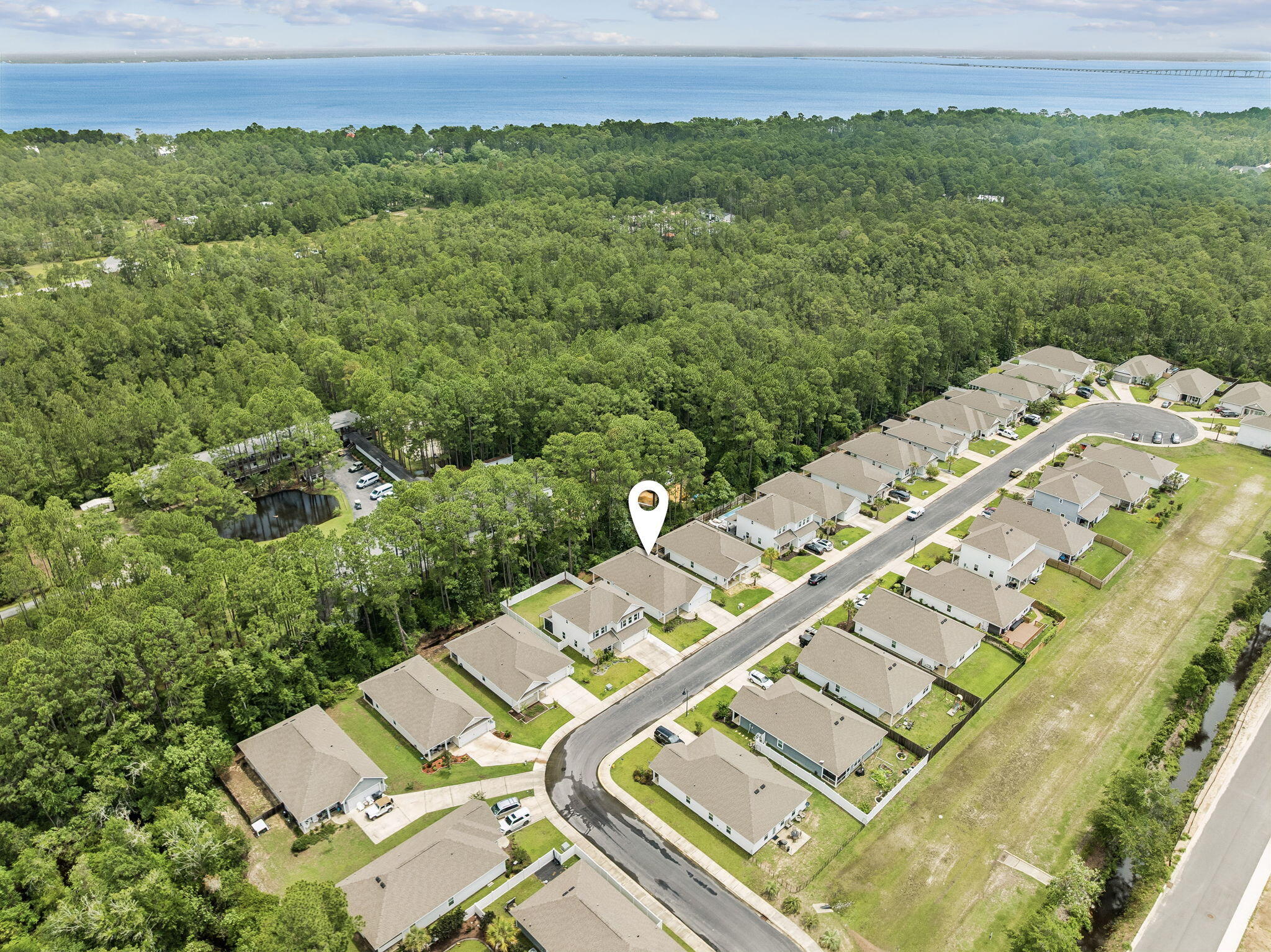 151 Southern Pnes Road, Unit LOT 10 Santa Rosa Beach, FL 32459 - Photo 2 of 35 Southern Pines Community