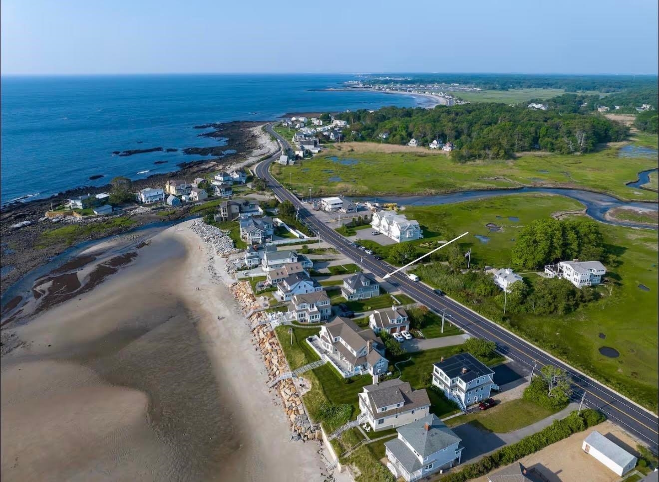 1300 Ocean Boulevard, Unit 3 Rye, NH 03870 - Photo 24 of 24 Gallery Image 24