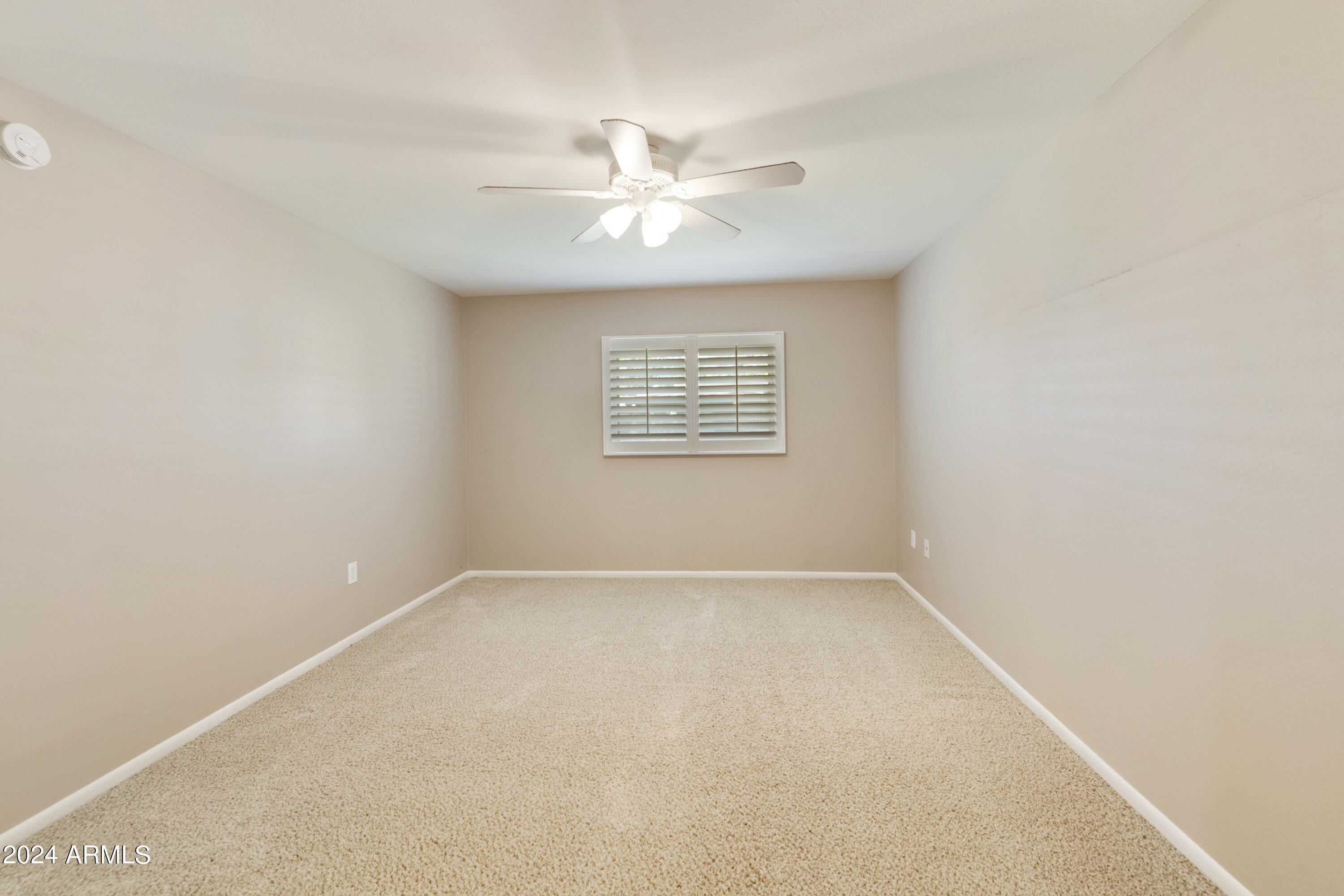 131 North Higley Road, Unit 116 Mesa, AZ 85205 - Photo 12 of 32 116 Primary Bedroom 1