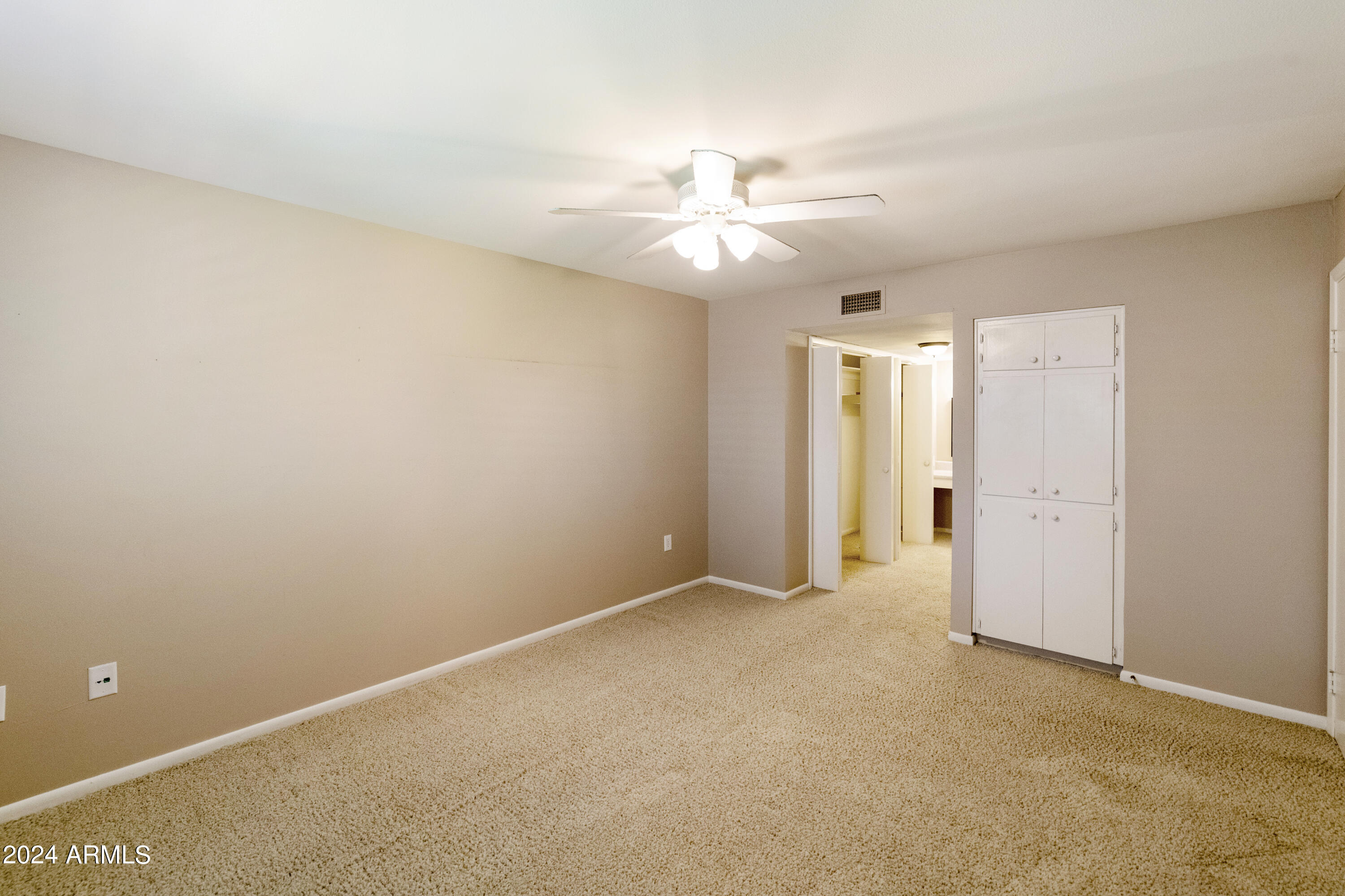 131 North Higley Road, Unit 116 Mesa, AZ 85205 - Photo 14 of 32 116 Primary Bedroom 2