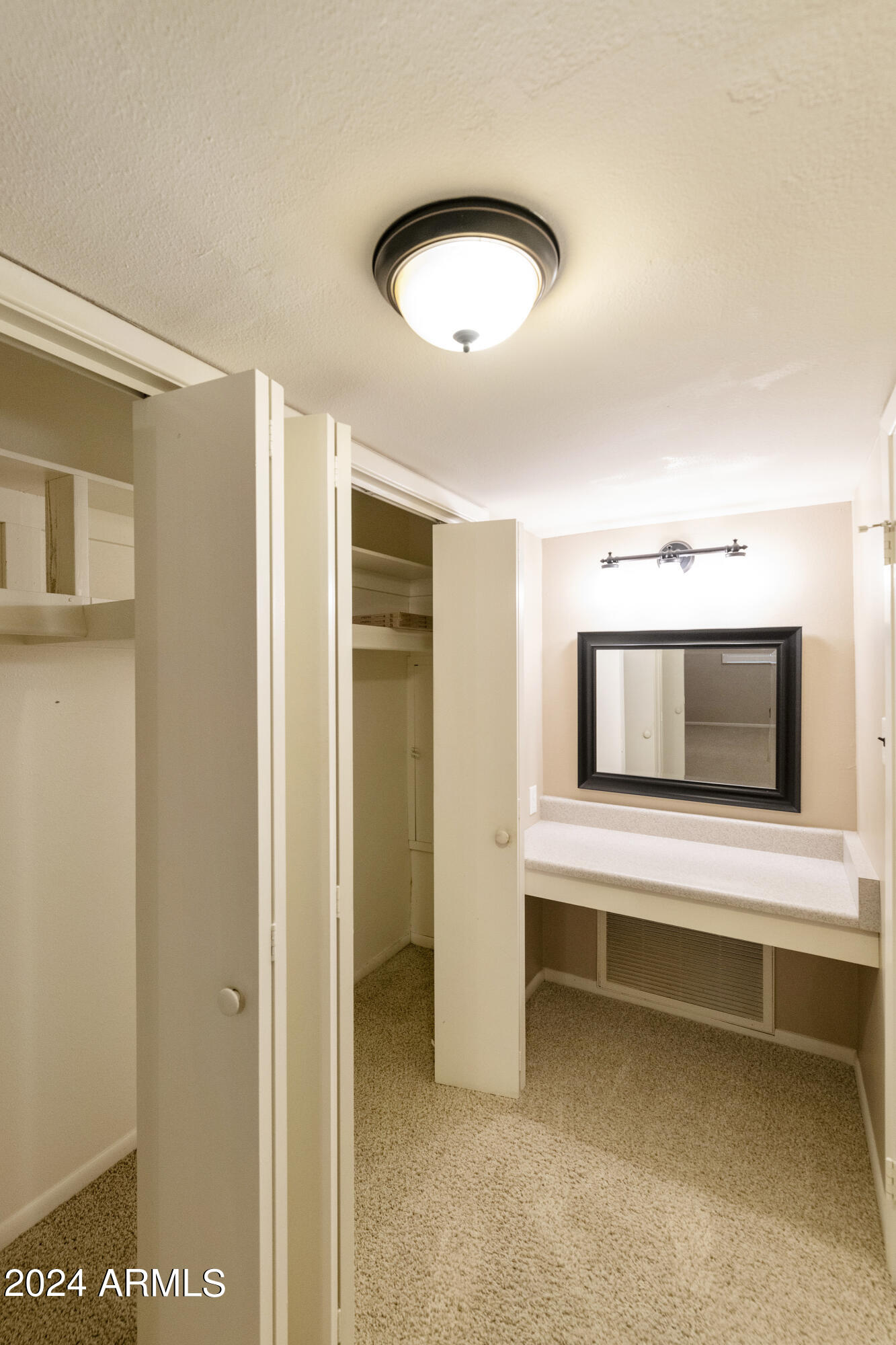 131 North Higley Road, Unit 116 Mesa, AZ 85205 - Photo 15 of 32 116 Dressing Area