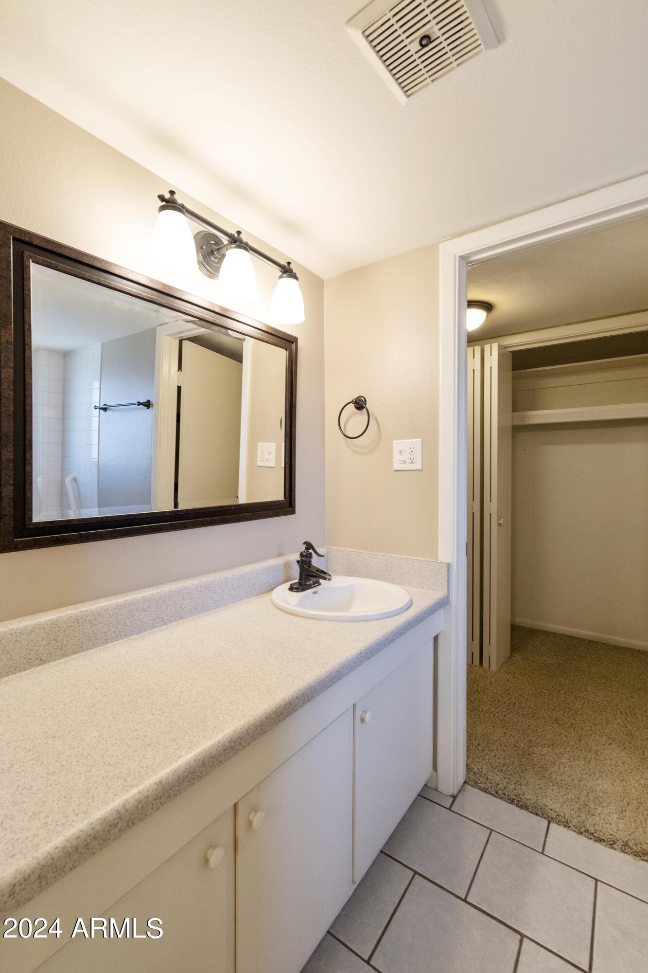 131 North Higley Road, Unit 116 Mesa, AZ 85205 - Photo 17 of 32 116 Bath 1