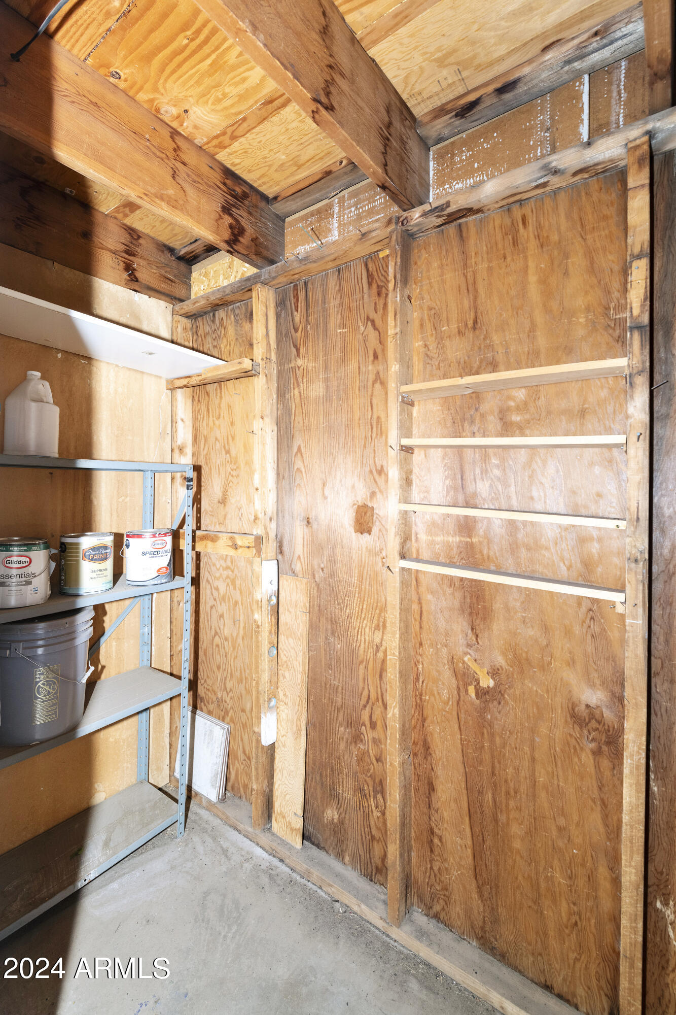 131 North Higley Road, Unit 116 Mesa, AZ 85205 - Photo 24 of 32 116 Storage Unit