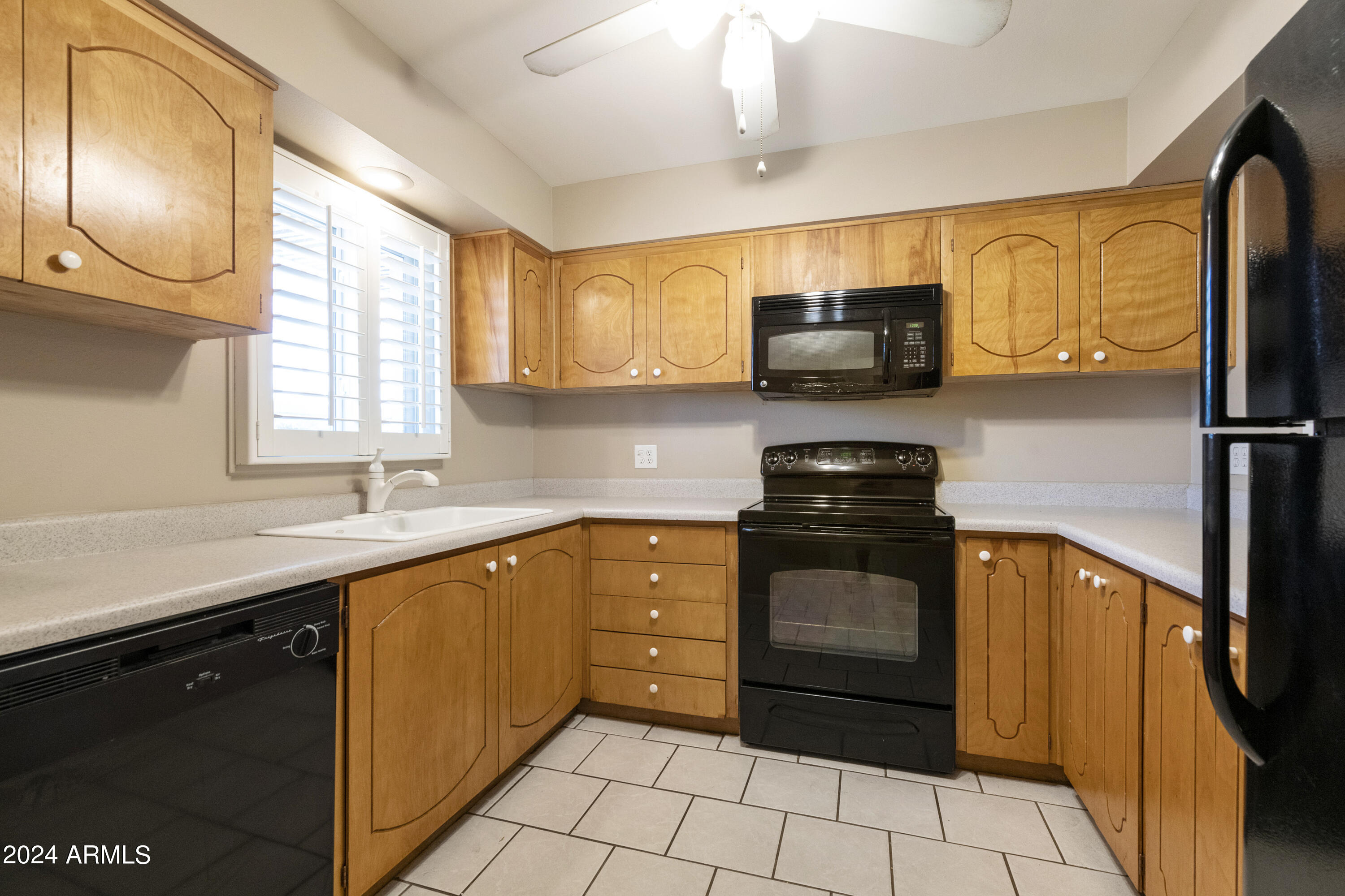 116 Kitchen 1