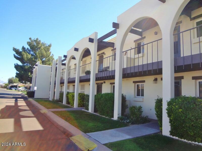 131 North Higley Road, Unit 116 Mesa, AZ 85205 - Photo 31 of 32 1 217 Front (800x600) (800x600)