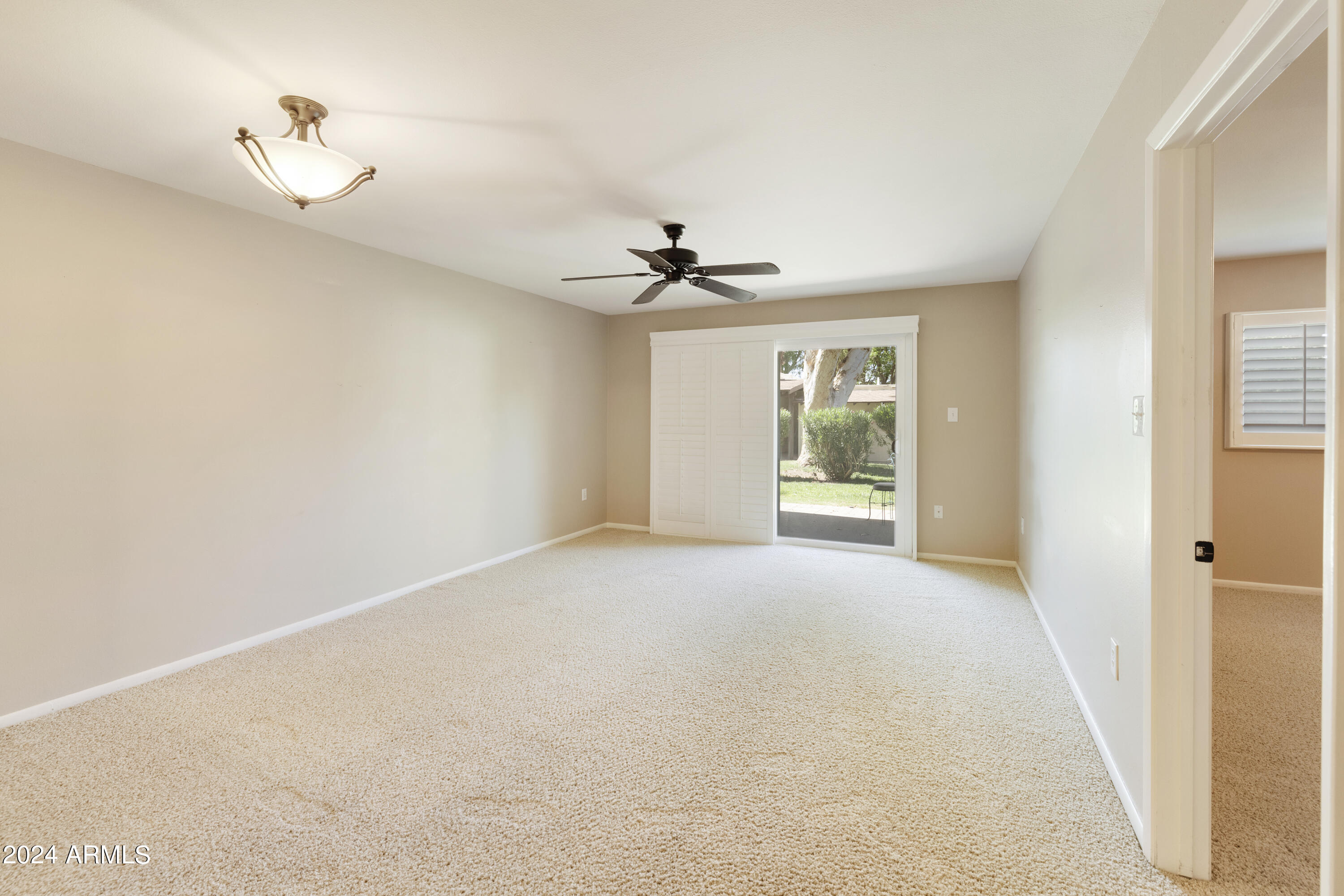 131 North Higley Road, Unit 116 Mesa, AZ 85205 - Photo 8 of 32 116 Living Dining 1