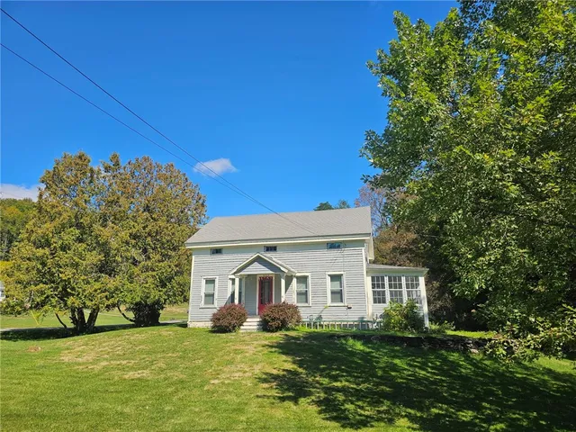 $249,000 | 3025 County Highway, Hartwick, NY 13348