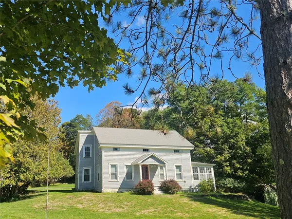 $249,000 | 3025 County Highway, Hartwick, NY 13348