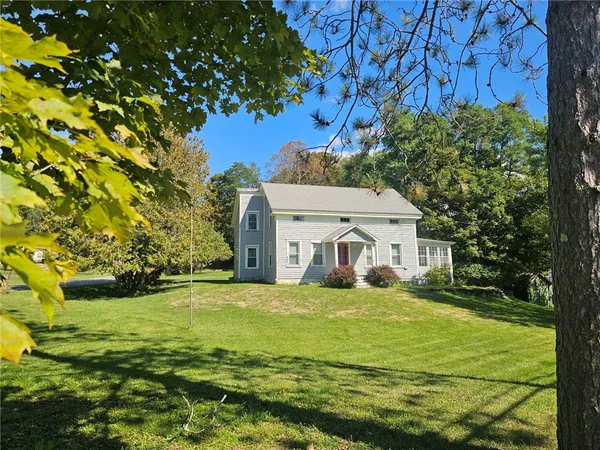 $249,000 | 3025 County Highway, Hartwick, NY 13348