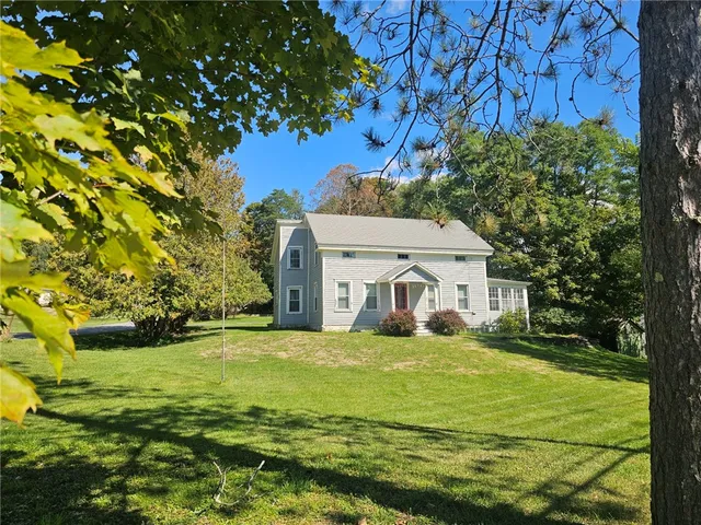 $249,000 | 3025 County Highway, Hartwick, NY 13348