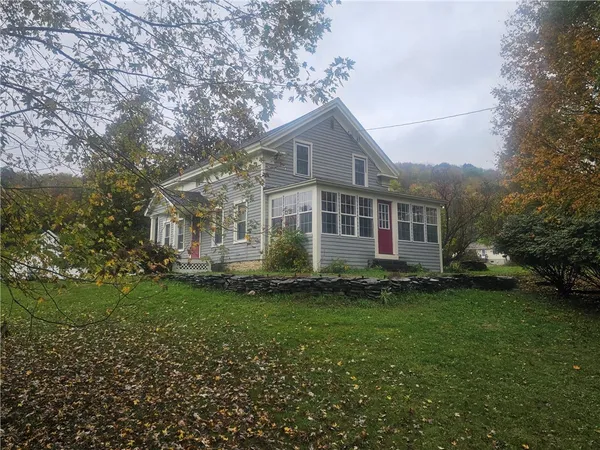 $249,000 | 3025 County Highway, Hartwick, NY 13348
