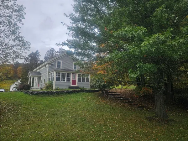 $249,000 | 3025 County Highway, Hartwick, NY 13348