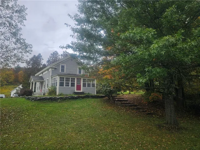 $249,000 | 3025 County Highway, Hartwick, NY 13348