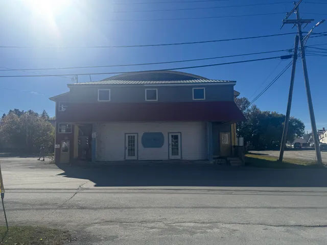 $349,900 | 13 Hall Street, Fort Kent, ME 04743