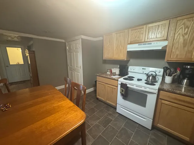 $349,900 | 13 Hall Street, Fort Kent, ME 04743