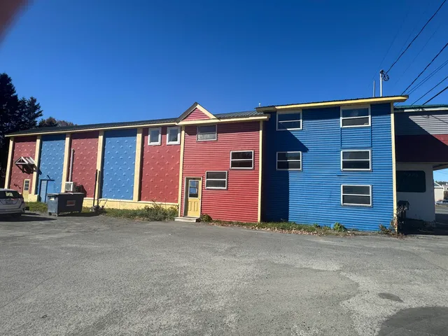 $349,900 | 13 Hall Street, Fort Kent, ME 04743