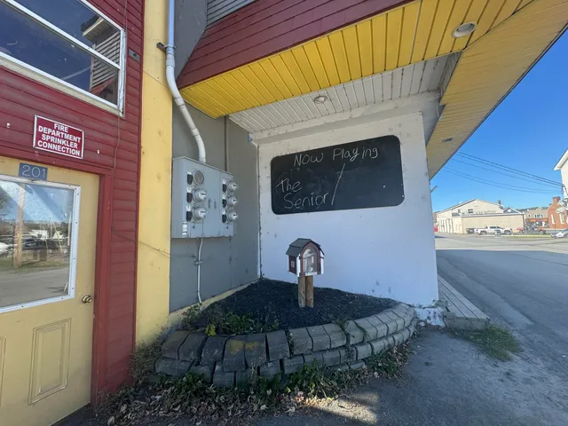 $349,900 | 13 Hall Street, Fort Kent, ME 04743