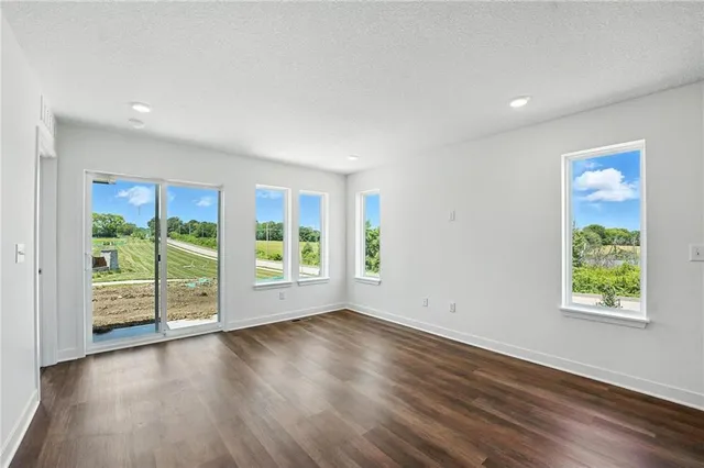 $317,900 | 8708 Southwest Edgewater Drive, Blue Springs, MO 64064