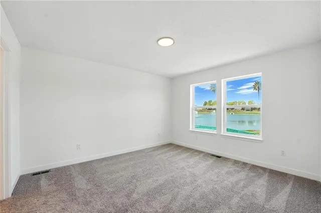 $317,900 | 8708 Southwest Edgewater Drive, Blue Springs, MO 64064