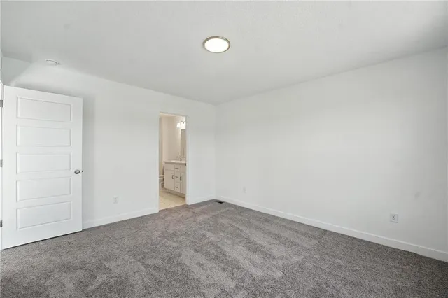 $317,900 | 8708 Southwest Edgewater Drive, Blue Springs, MO 64064