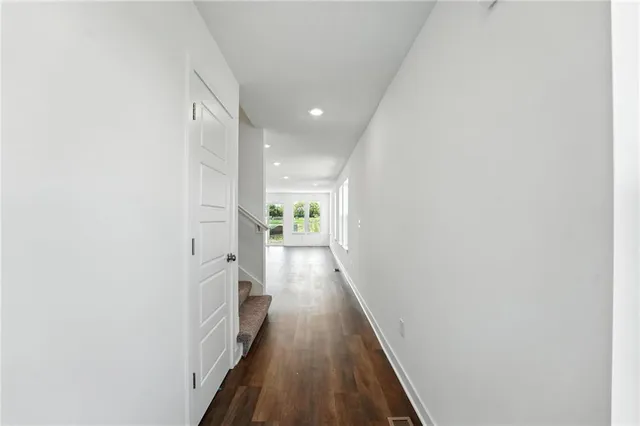 $317,900 | 8708 Southwest Edgewater Drive, Blue Springs, MO 64064