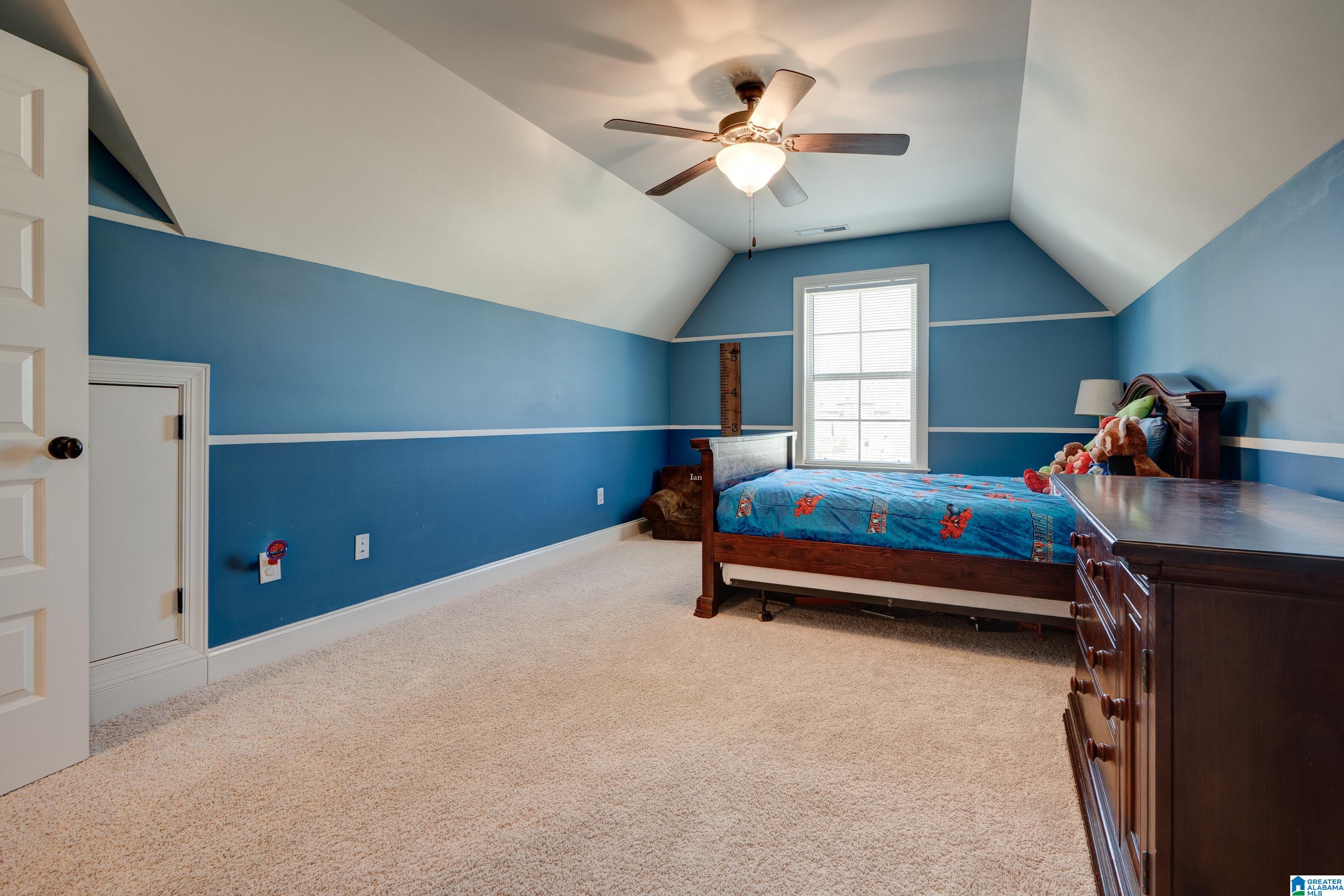 213 Ambergate Circle Pelham, AL 35124 - Photo 23 of 36