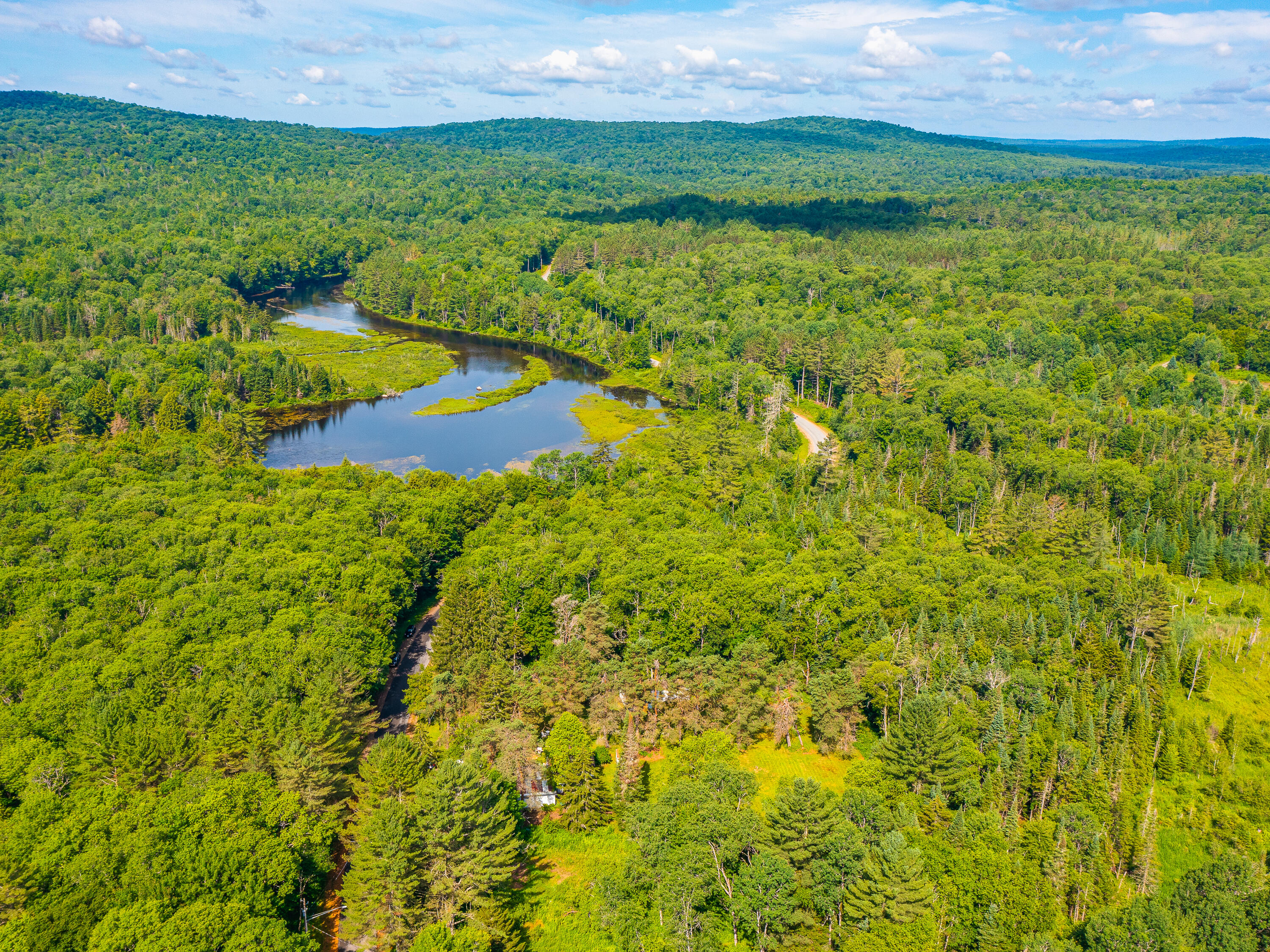 46 Tooley Pond Road Cranberry Lake, NY 12927 - Photo 4 of 45 Gallery Image 4