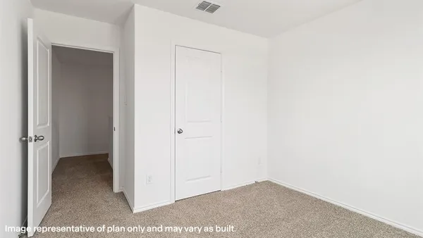 $274,990 | 2920 Serenity Lane, Sherman, TX 75092