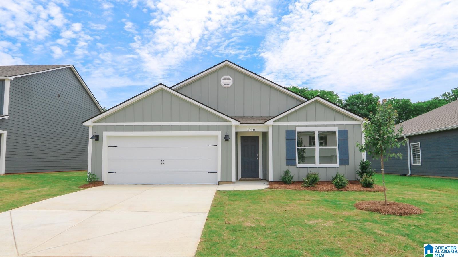 348 Koslin Loop Calera, AL 35040 - Photo 1 of 32