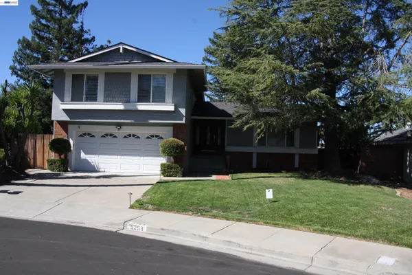 $5,500 | 3253 Pomace Court, Pleasanton, CA 94566