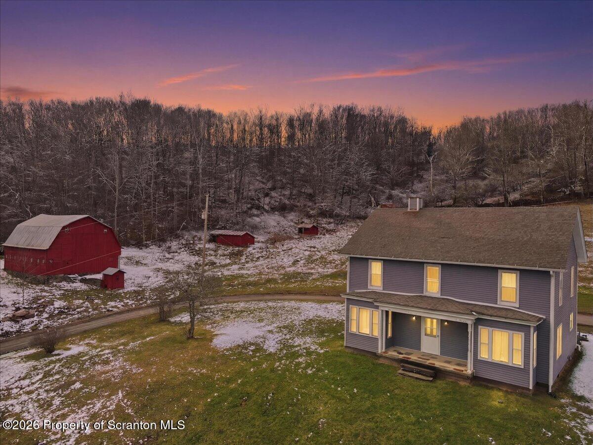 795 Wescott Road New Milford, PA 18834 - Photo 5 of 81 01-795_Wescott_Rd_001 (1)