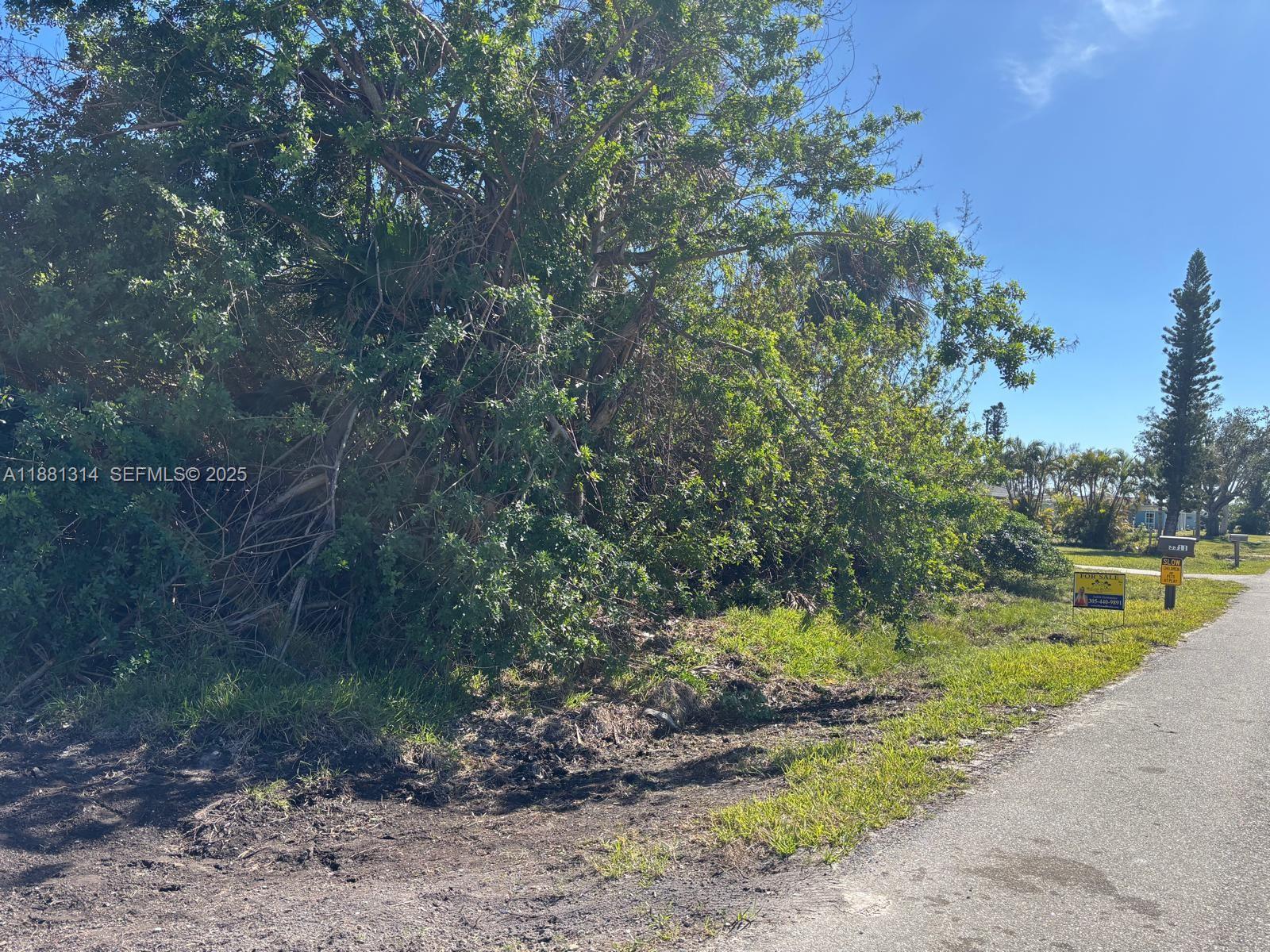 3310 Ash Street Punta Gorda, FL 33950 - Photo 2 of 4