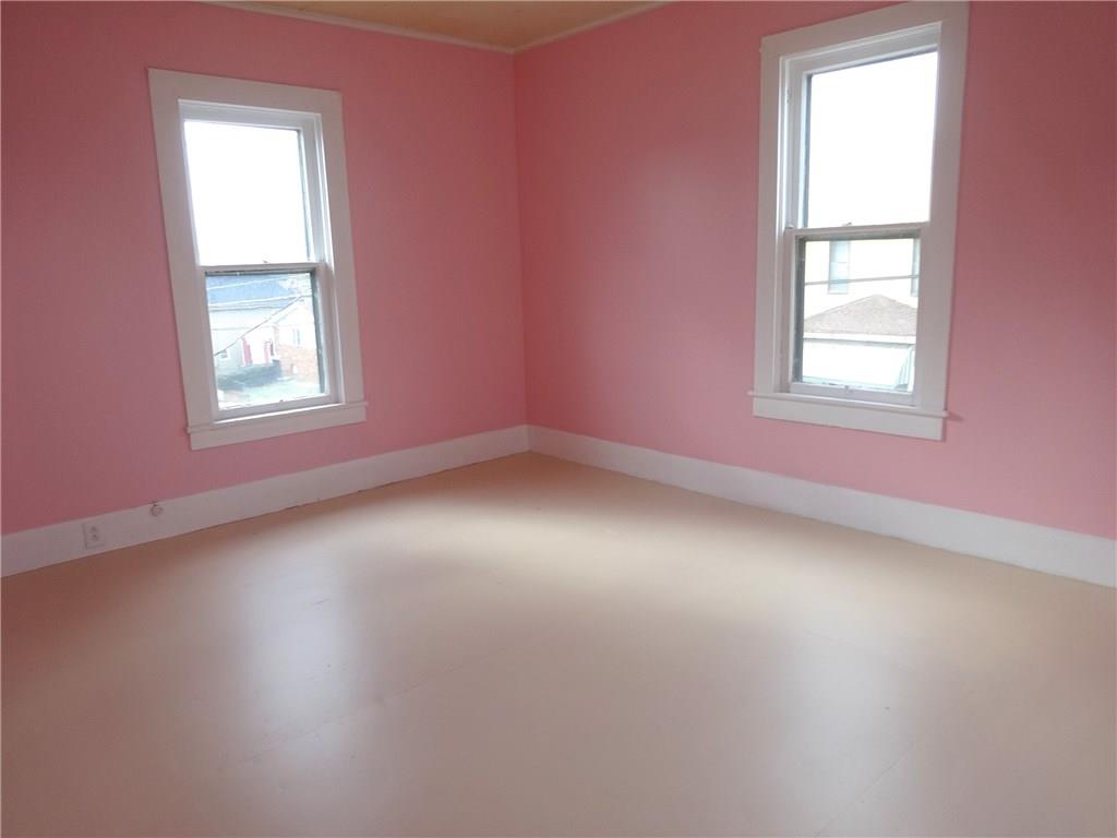 680 Addison Street Washington, PA 15301 - Photo 14 of 17 Master Bedroom