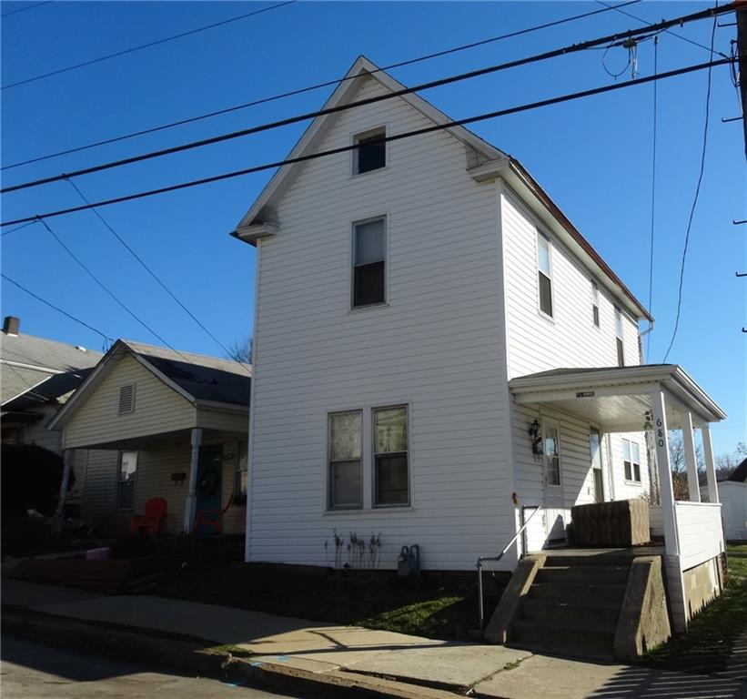 680 Addison Street Washington, PA 15301 - Photo 3 of 17 Gallery Image 3