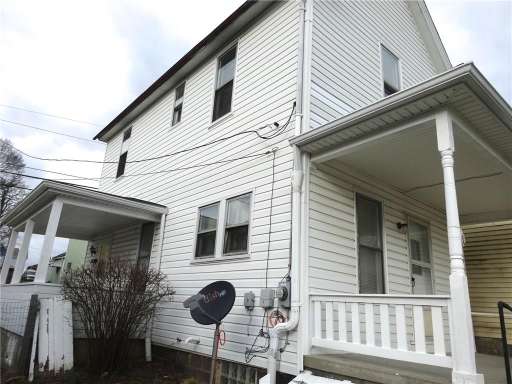680 Addison Street Washington, PA 15301 - Photo 4 of 17 Gallery Image 4