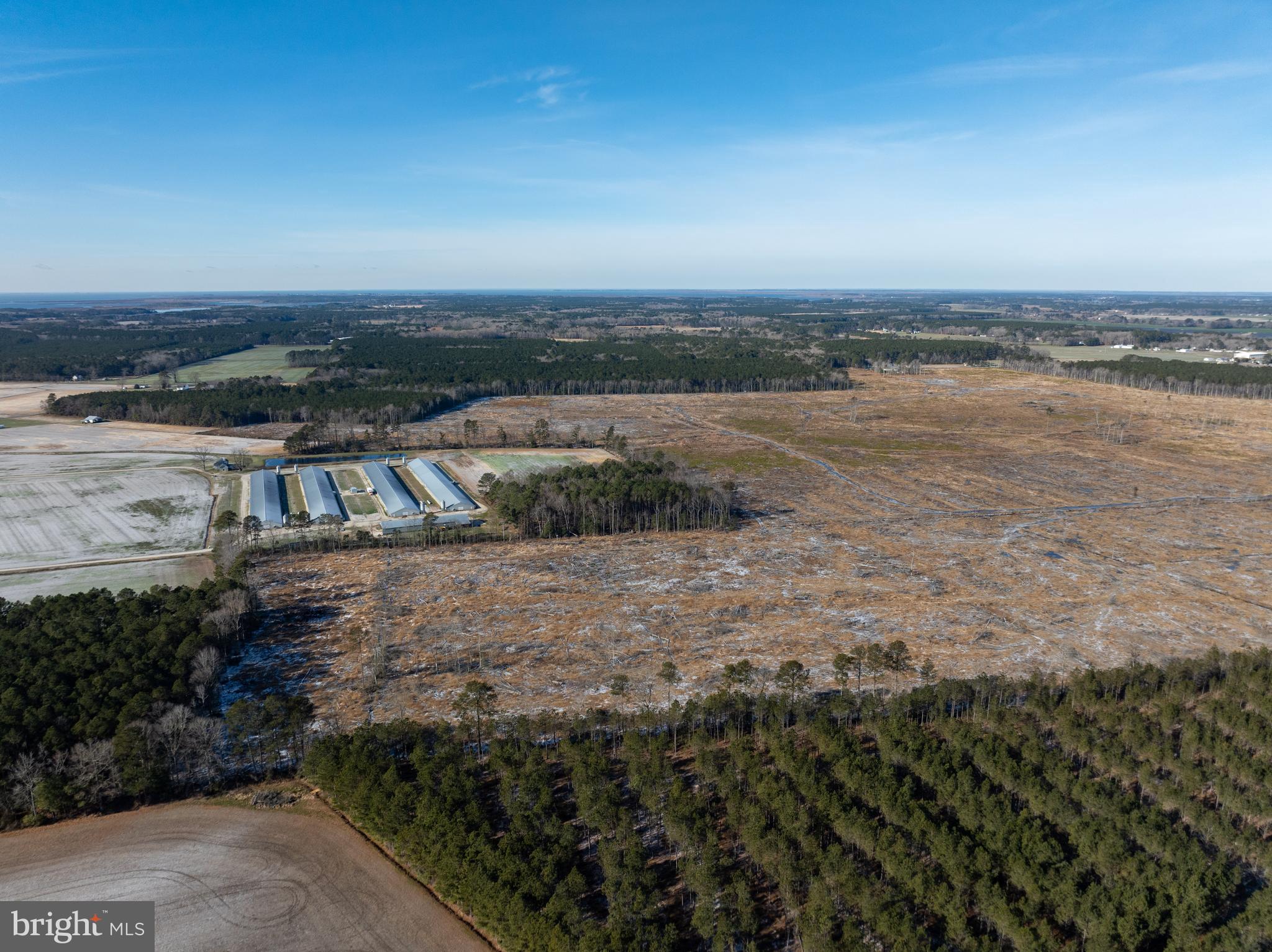 0 Old Westover Marion Road Westover, MD 21871 - Photo 11 of 21 a view of a ocean with beach