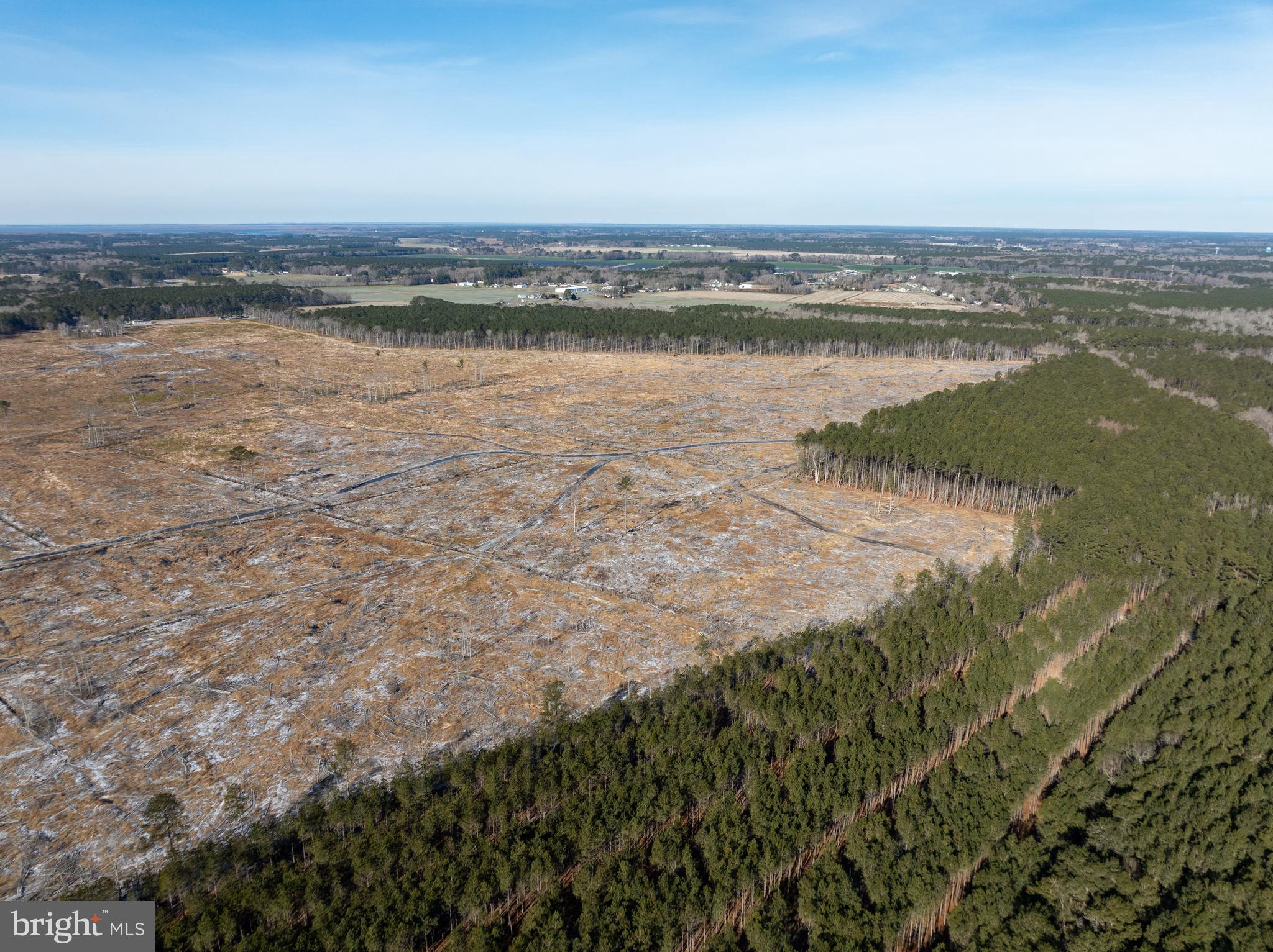 0 Old Westover Marion Road Westover, MD 21871 - Photo 13 of 21 a view of a lake with a city