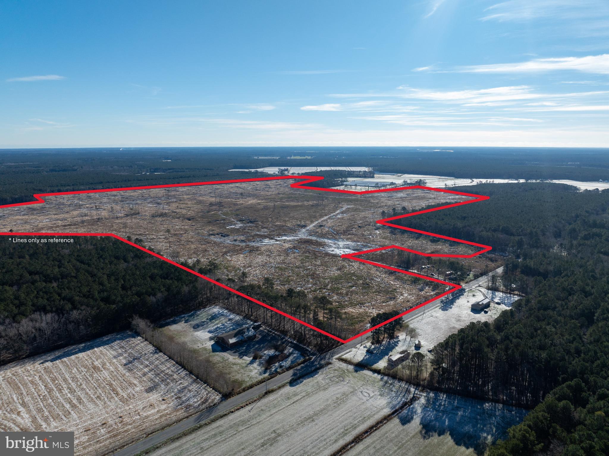 0 Old Westover Marion Road Westover, MD 21871 - Photo 2 of 21 unknown