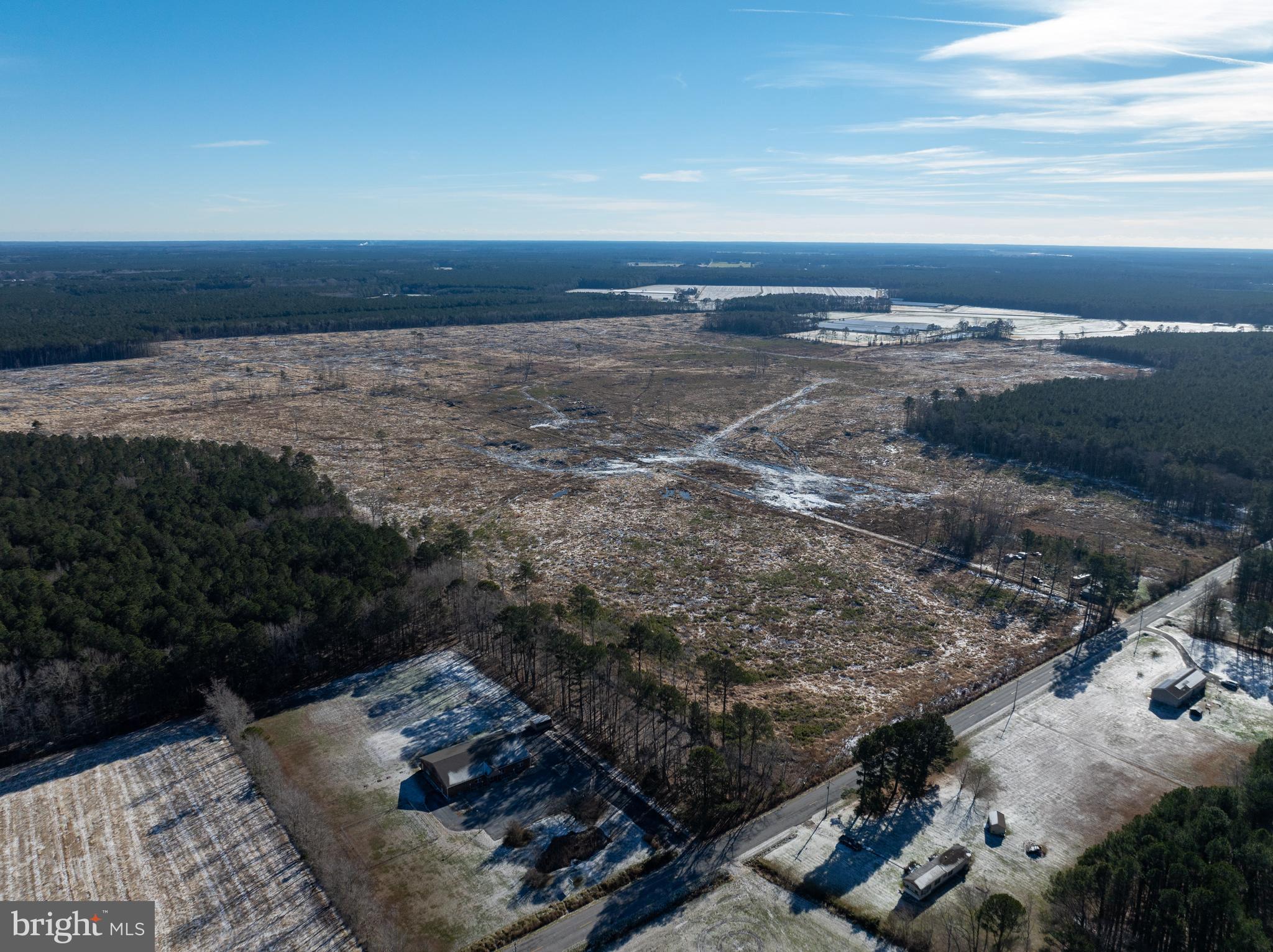 0 Old Westover Marion Road Westover, MD 21871 - Photo 21 of 21 a view of an ocean beach