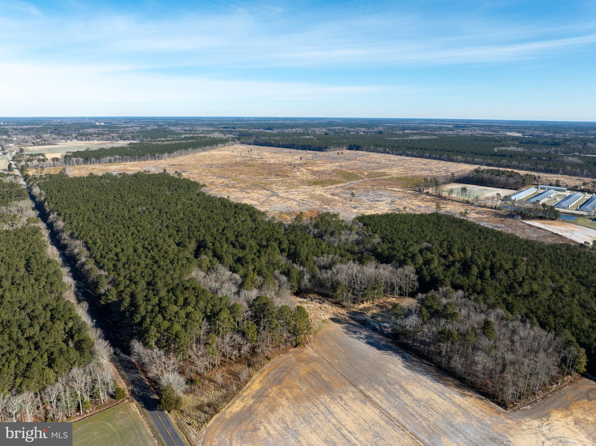 0 Old Westover Marion Road Westover, MD 21871 - Photo 6 of 21 a view of an ocean and beach