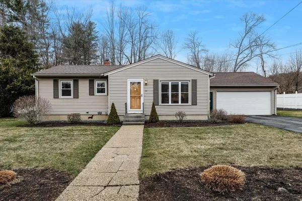 $505,000 | 26 Bert Street, Hooksett, NH 03106