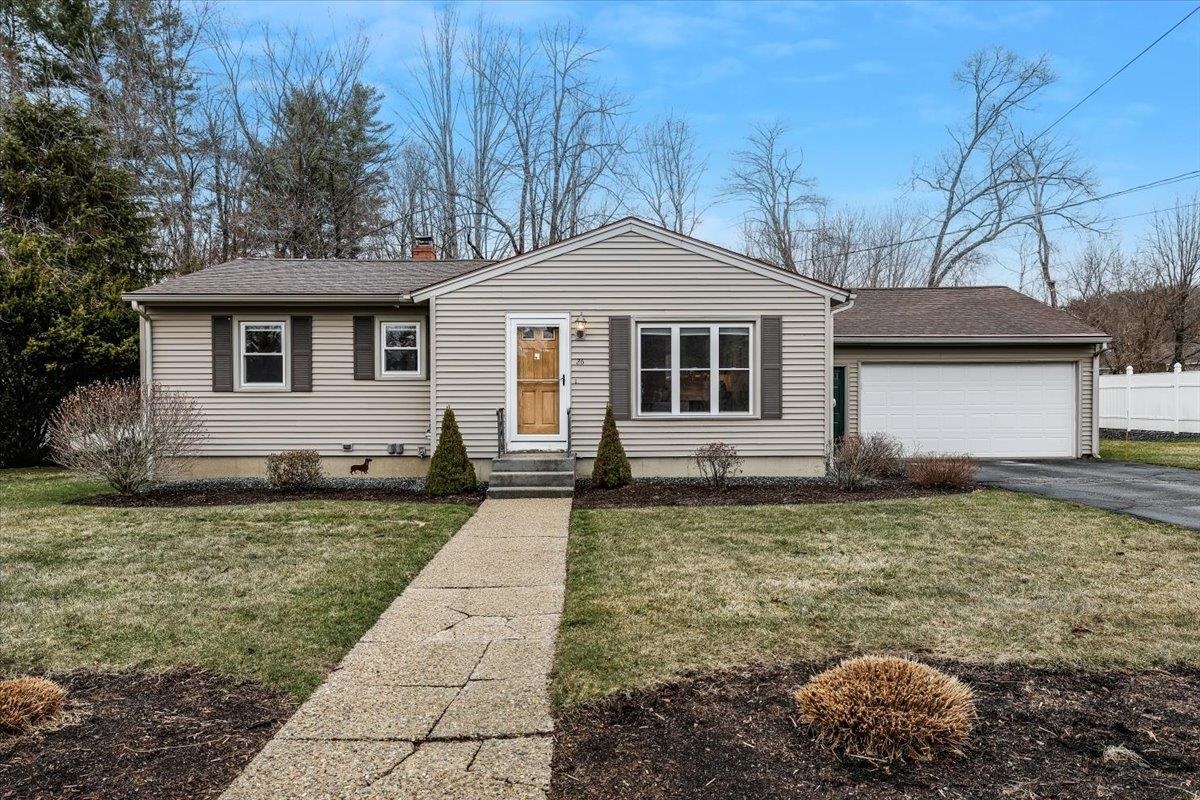 26 Bert Street Hooksett, NH 03106 - Photo 1 of 1