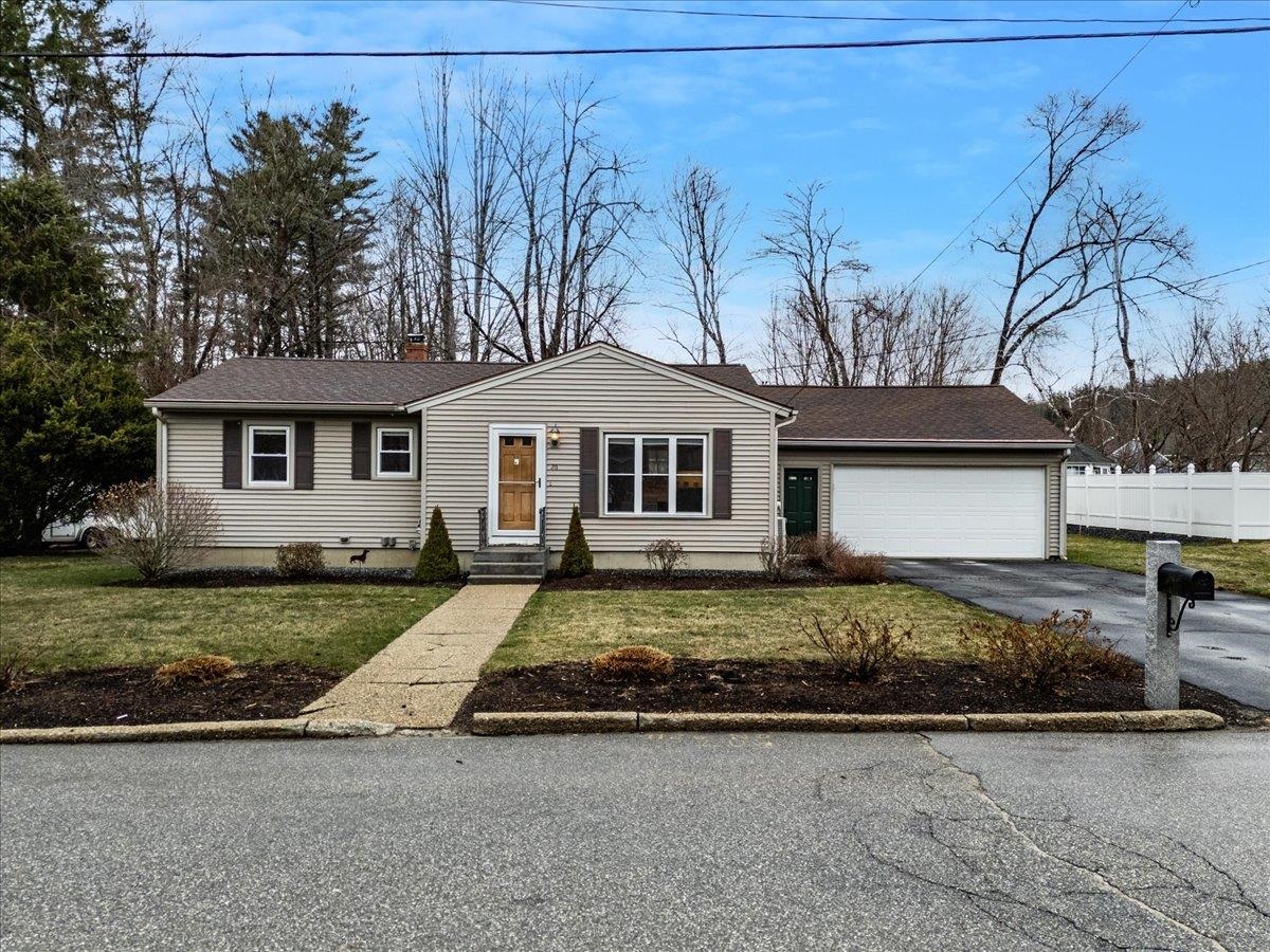 26 Bert Street Hooksett, NH 03106 - Photo 2 of 49