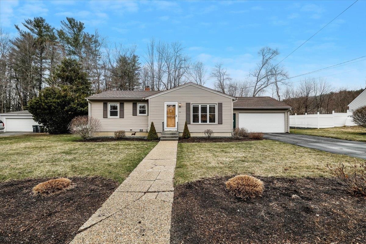 26 Bert Street Hooksett, NH 03106 - Photo 30 of 49