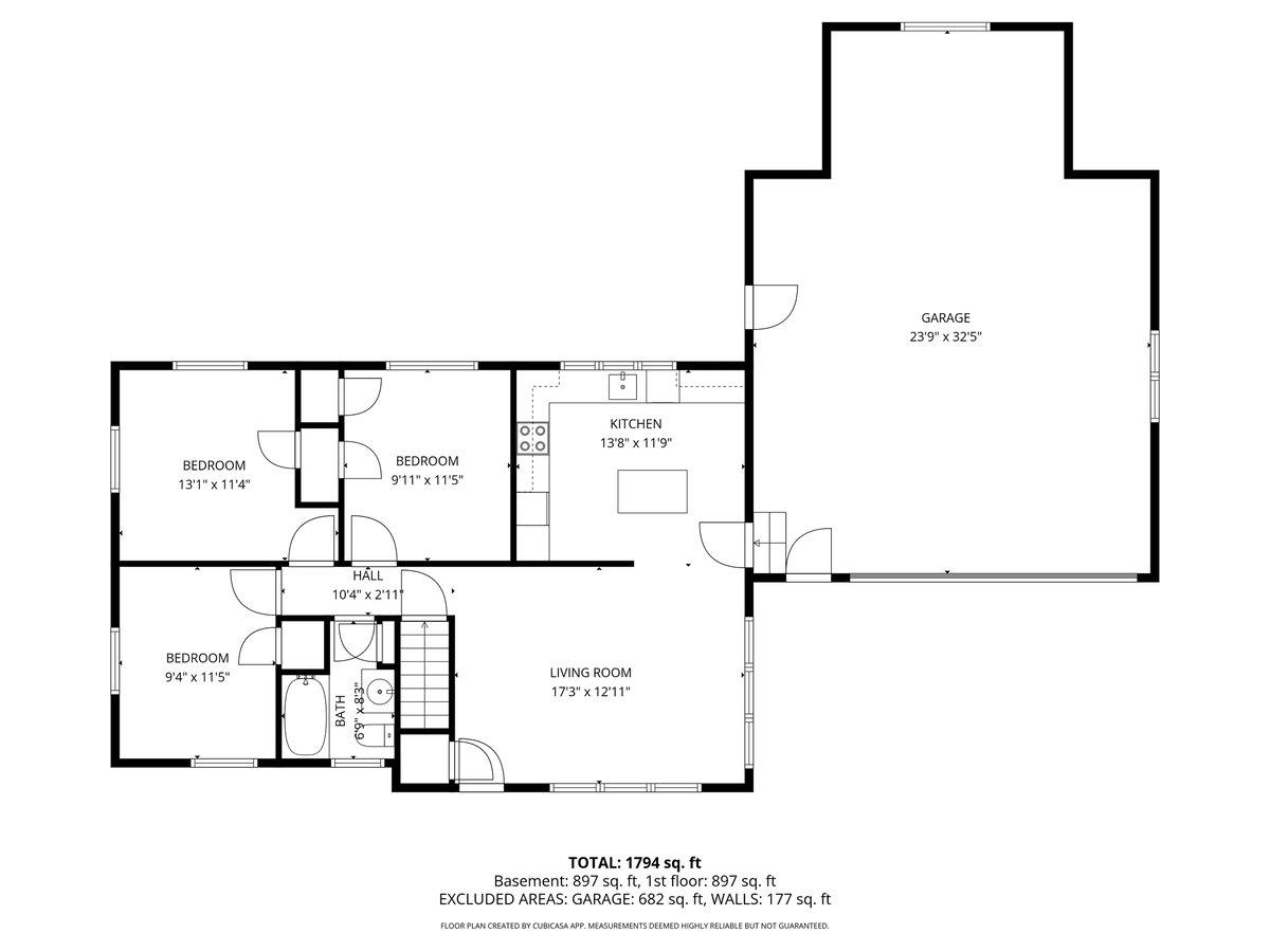 26 Bert Street Hooksett, NH 03106 - Photo 4 of 49