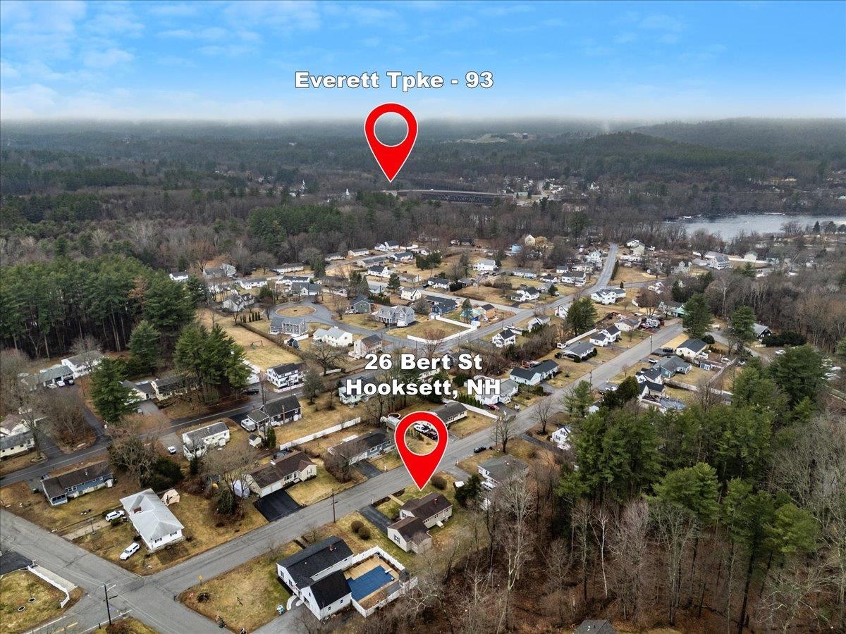 26 Bert Street Hooksett, NH 03106 - Photo 45 of 49